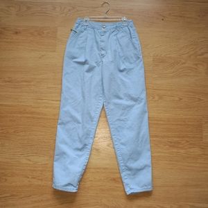 SOLD Vintage Mad Jean's